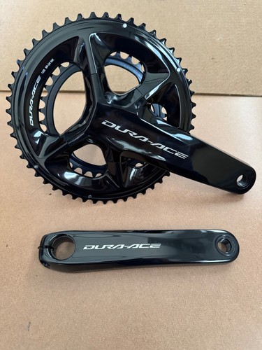Guarnitura shimano dura ace - guarnitura, dura-ace