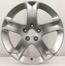 Cerchio in lega Peugeot 3008