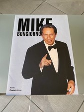 2024 Folder Filatelico “Mike