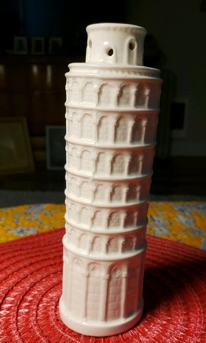 Parmigiano shaker vintage - shaker,