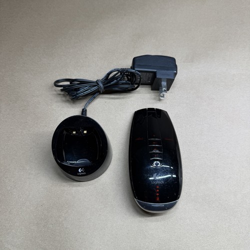 Logitech freespace rbp123 - logitech,