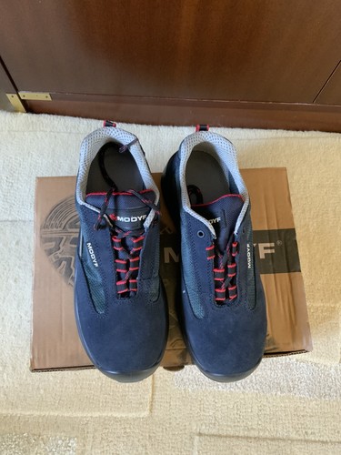 Scarpa antinfortunistica modyf - scarpa,