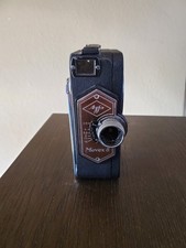 Agfa Movex 8 8 mm macchina