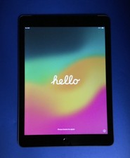 Apple iPad 6a Generazione