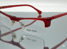 VINTAGE Alain Mikli RARITY