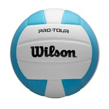 WILSON Pro Tour Pallone da pallavolo indoor misura ufficiale