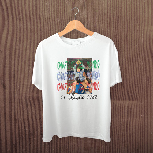 Maglietta manica corta con - ,