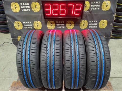 Pneumatici estivi gomme - pneumatici, 4