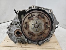 CAMBIO AUTOMATICO A20DTH MDK