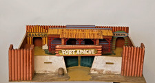 Fort Apache Fortino La Capanna