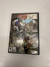 The Guild 2 PC DVD-ROM