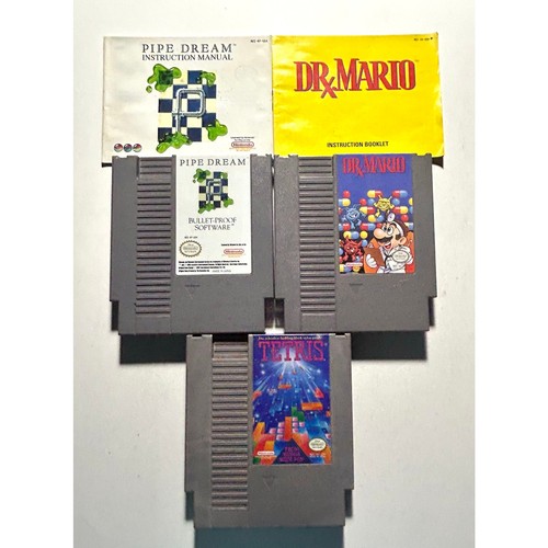 Lotto videogiochi nintendo - lotto,