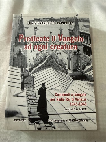 Predicate vangelo ogni - il,