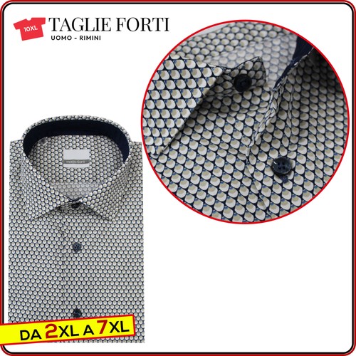 Camicia uomo classica - camicia,