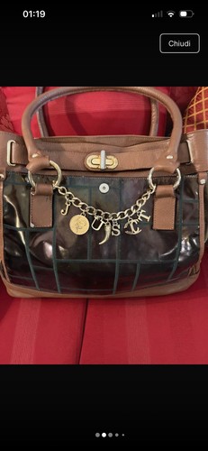 Borsa donna cavalli - donna,