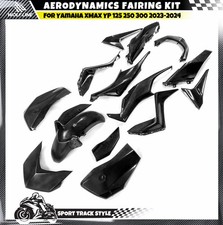 WOLFLINE Bodywork Fairing Kit