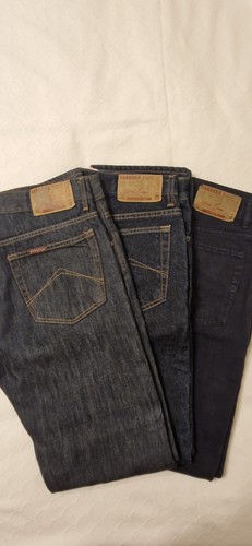 Jeans carrera 700 usati taglia - jeans,