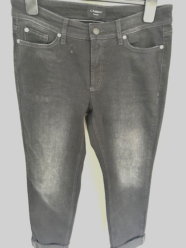 Cambio piper dark gray women - gray,
