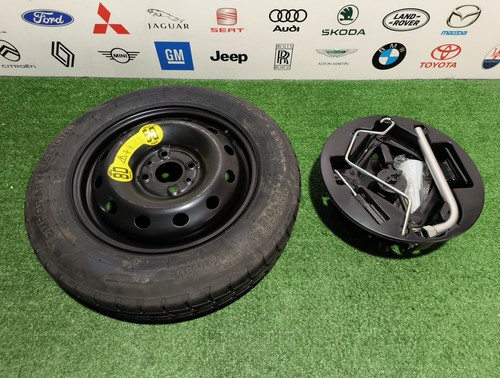 Kit ruotino fiat panda 500 - kit,