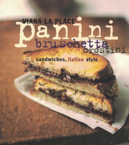 Panini bruschetta crostini - panini,,