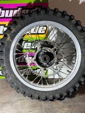 Cerchio ruota posteriore