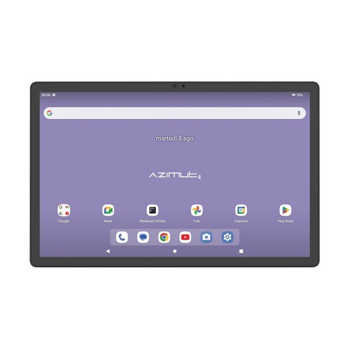 Mediacom tablet smartpad - mediacom,