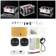 Kit di altoparlanti Bluetooth