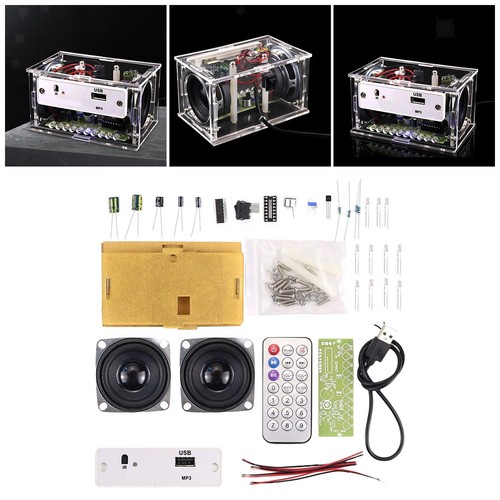 Kit altoparlanti bluetooth - altoparlanti,