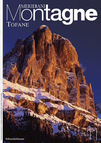 Meridiani montagne 11 - meridiani,