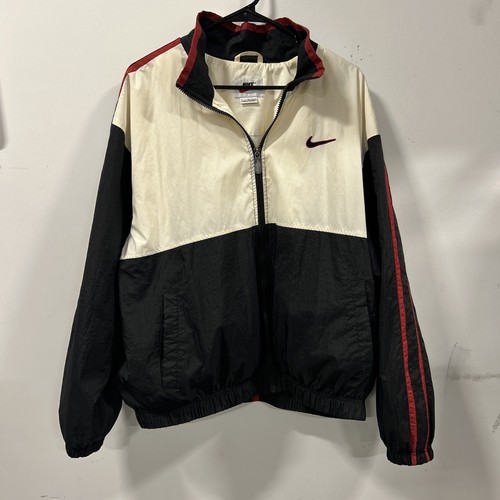 Giacca vento nike big - giacca,