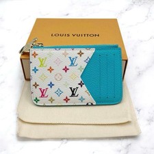 Unused Louis Vuitton x Takashi
