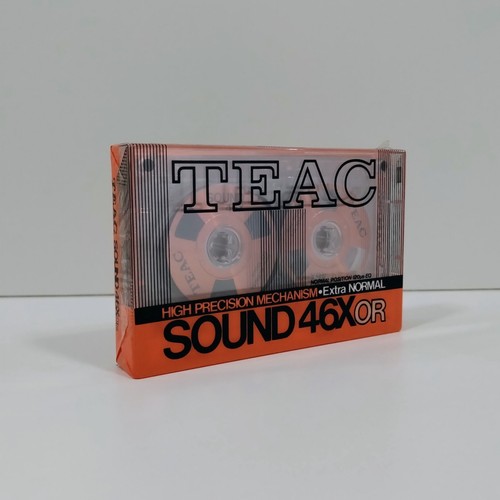 Teac sound 46x posizione - or, (posizione