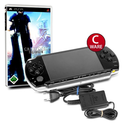 Console psp 2004 slim - console, &