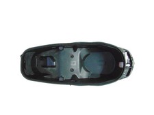 Vano sella YAMAHA X-MAX 300