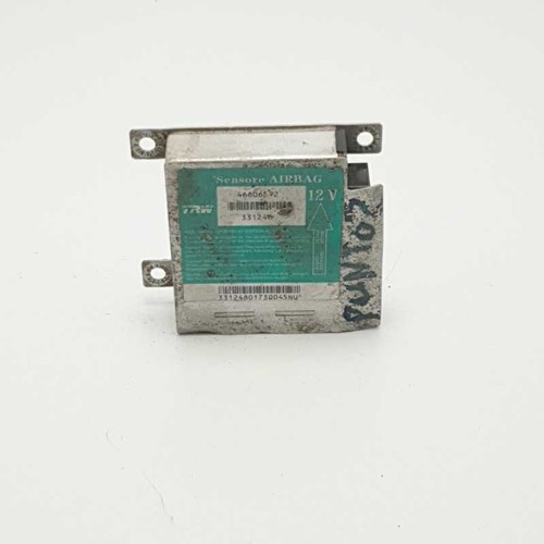 Centralina ecu sensore - ecu,