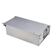 Stabilizzatore di Tensione di