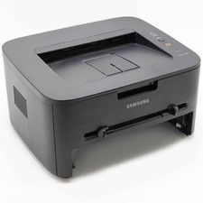 STAMPANTE SAMSUNG ML-2525 ROTTA PER RICAMBI SCOCCA TASTI TELAIO SCHEDA MADRE