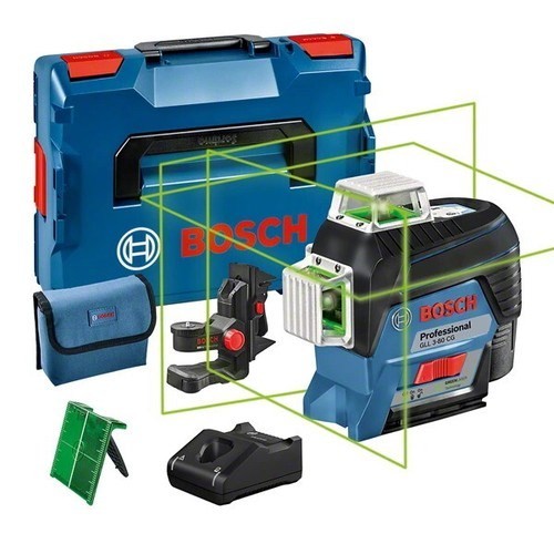 Bosch professional gll cg - bosch,