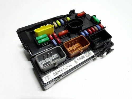 Citroen 2011 module - module, de
