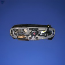 KIT AIRBAG FIAT PANDA 319 312