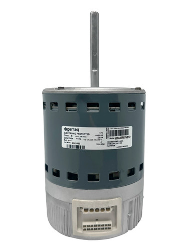 Motore soffiatore icp 1185921 - soffiatore,