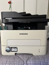stampante Samsung Xpress