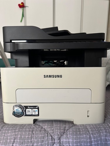 Stampante samsung xpress - stampante,