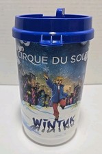 RARE Corteo Cirque du Soleil