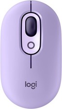 Logitech POP Mouse Wireless