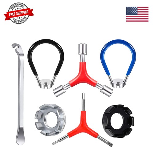 Chiave raggi bici kit - raggi, bici,