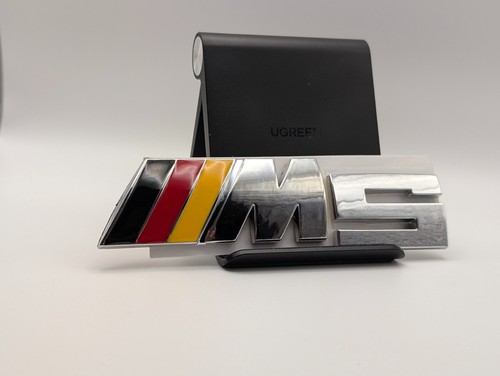 Gadget bmw logo cromo - 5,