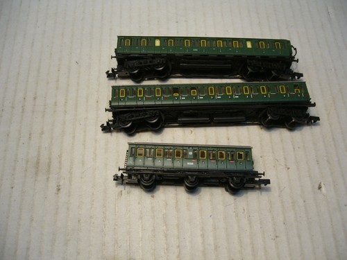 Bellissime carrozze - 5,