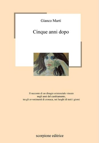 Gianco marti cinque anni - anni, dopo