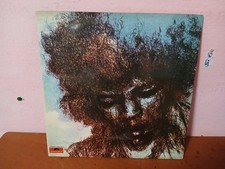 Jimi Hendrix - The Cry Of Love - LP Vinile - Italy 1971